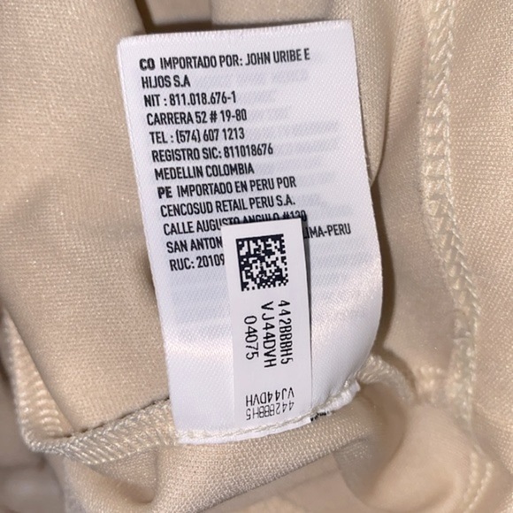 American Eagle floral dress size medium - Picture 11 of 12